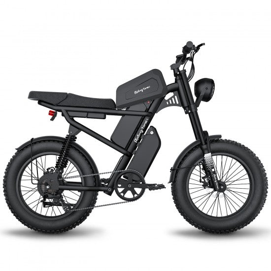 Електрически велосипед Riding Times Z8 PRO