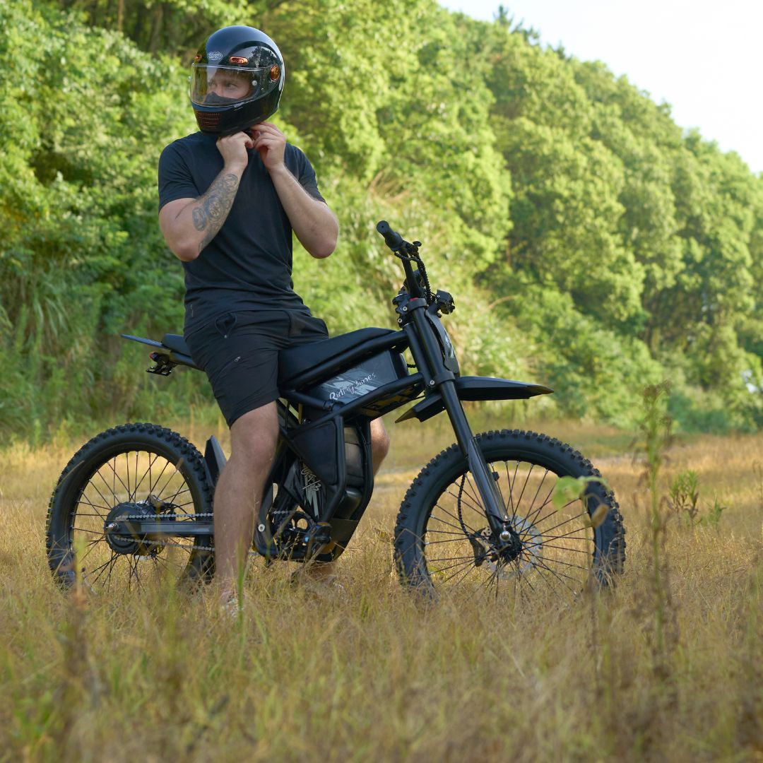 Електрически велосипед eBike GT73 V.3 PRO