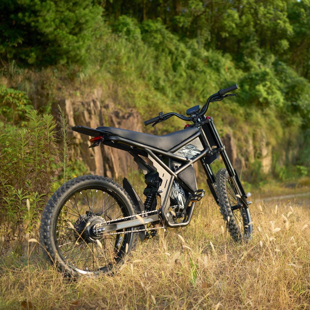 Електрически велосипед eBike GT73 V.3 PRO