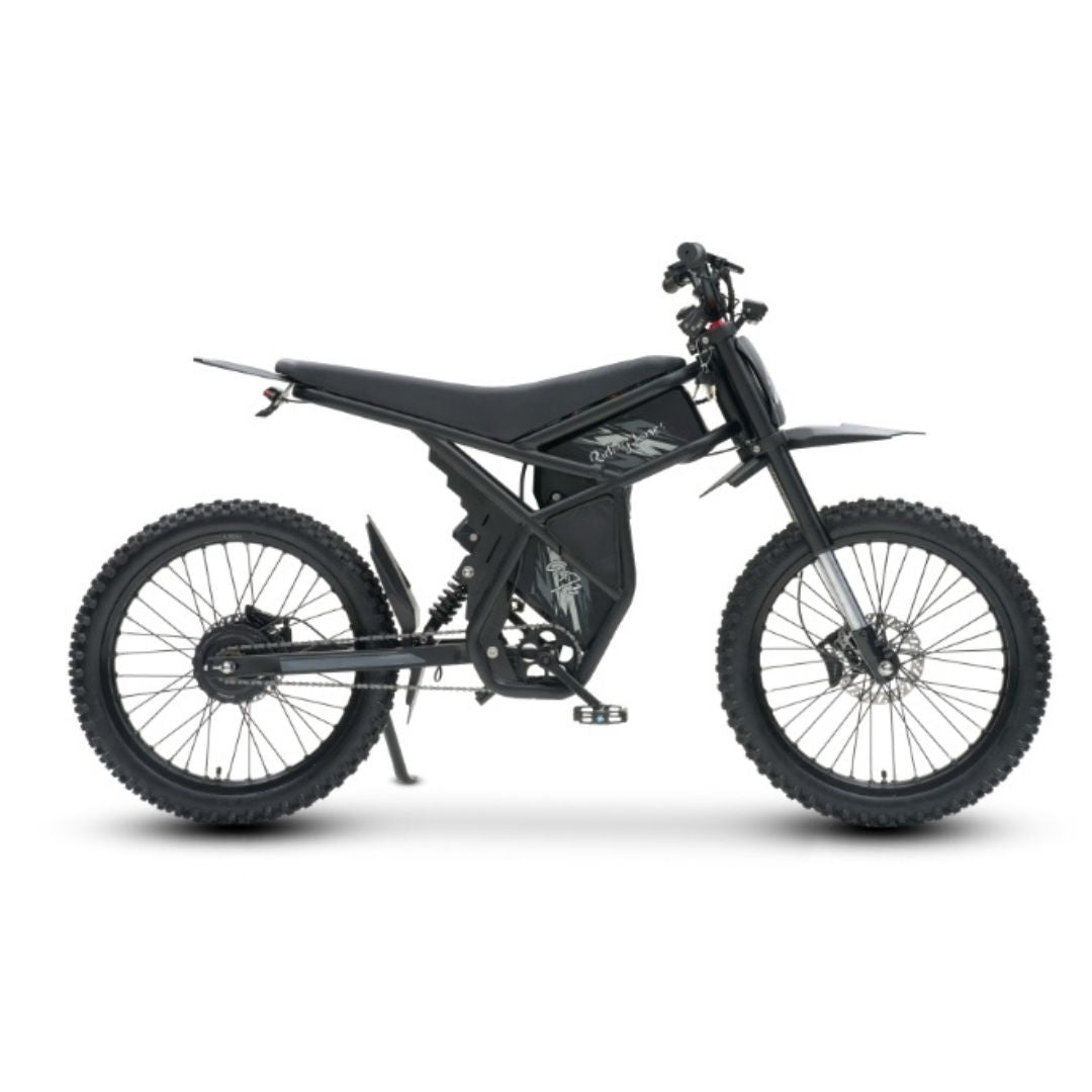 Електрически велосипед eBike GT73 V.3 PRO