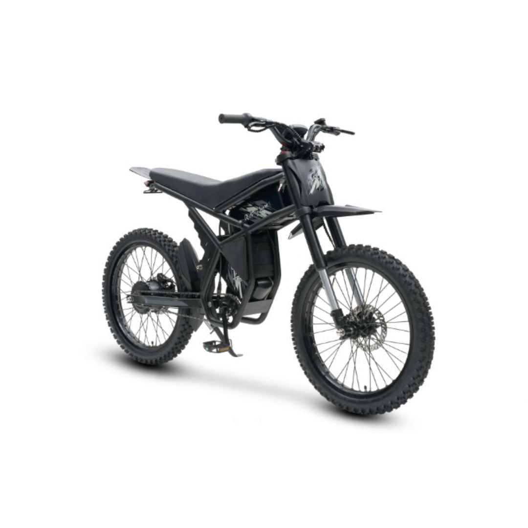 Електрически велосипед eBike GT73 V.3 PRO