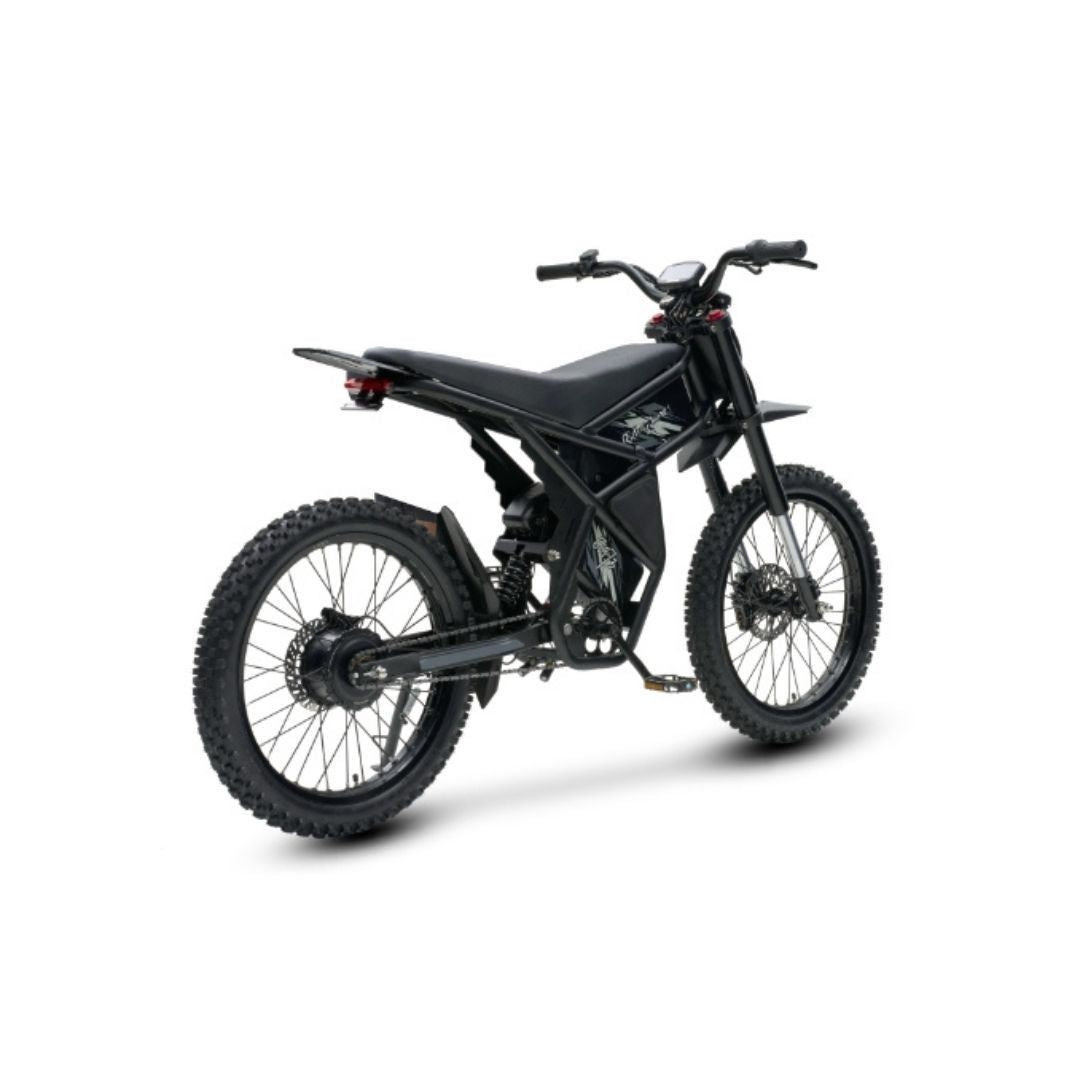 Електрически велосипед eBike GT73 V.3 PRO