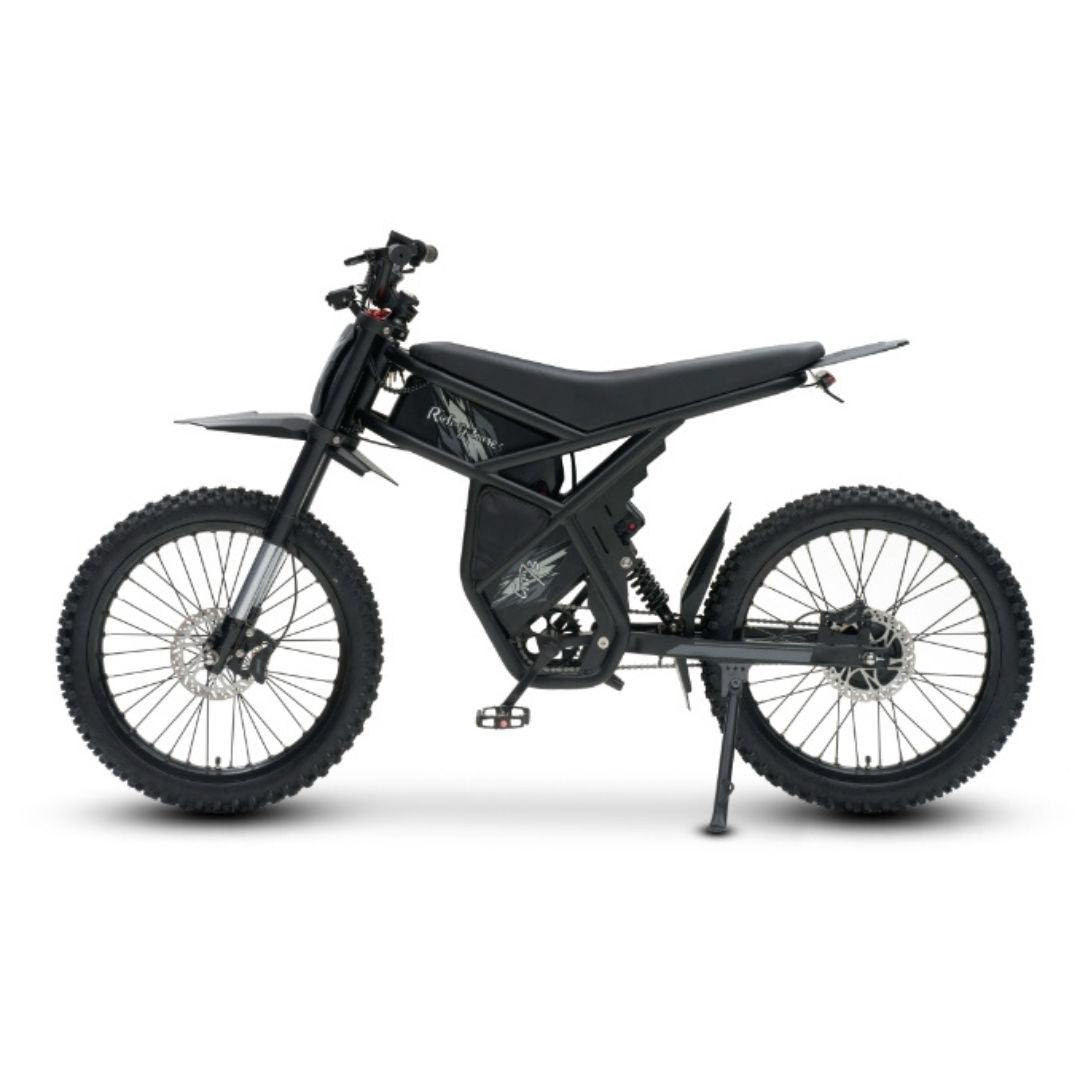 Електрически велосипед eBike GT73 V.3 PRO
