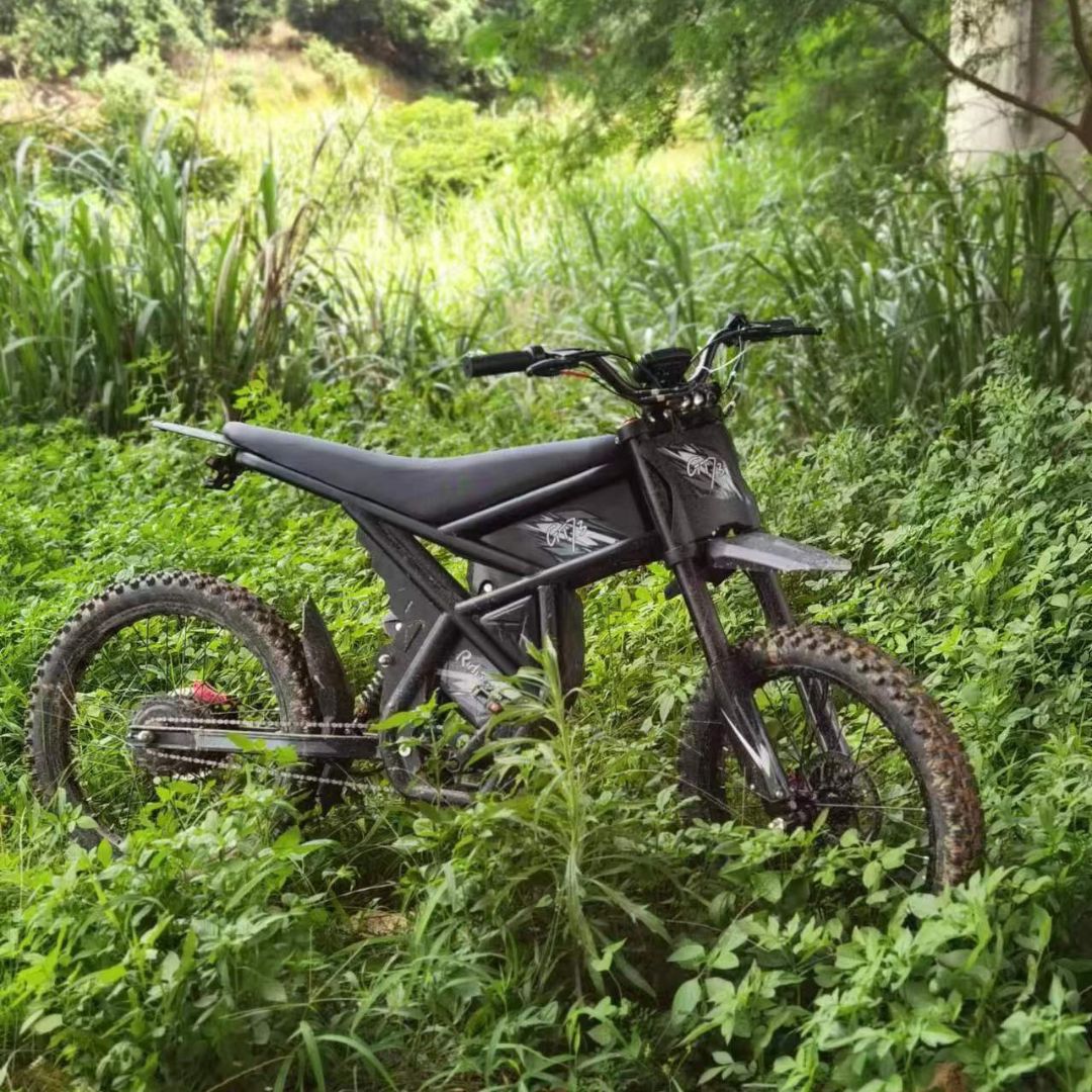 Електрически велосипед eBike GT73 V.3 PRO