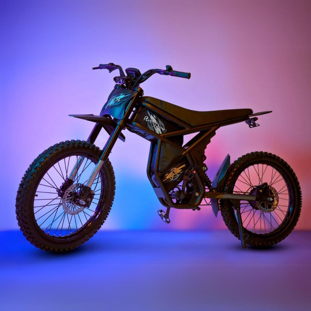 Електрически велосипед eBike GT73 V.3 PRO