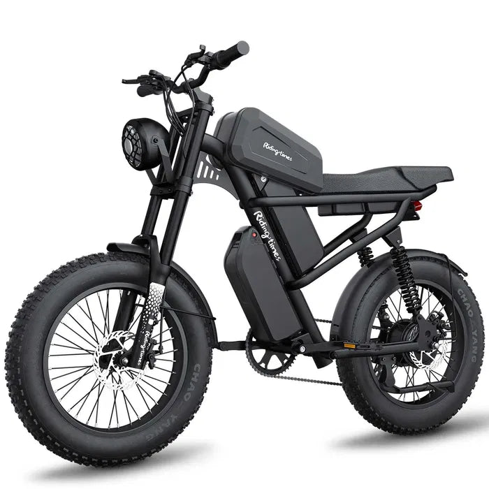 Електрически велосипед Riding Times Z8 PRO