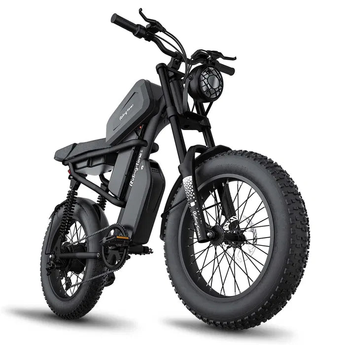 Електрически велосипед Riding Times Z8 PRO